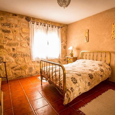 Casa La Escondida Villa Duruelo ภายนอก รูปภาพ