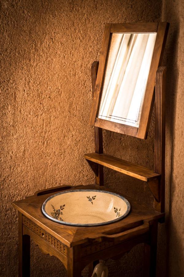Casa La Escondida Villa Duruelo ภายนอก รูปภาพ